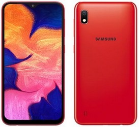 Замена дисплея на телефоне Samsung Galaxy A10 в Набережных Челнах